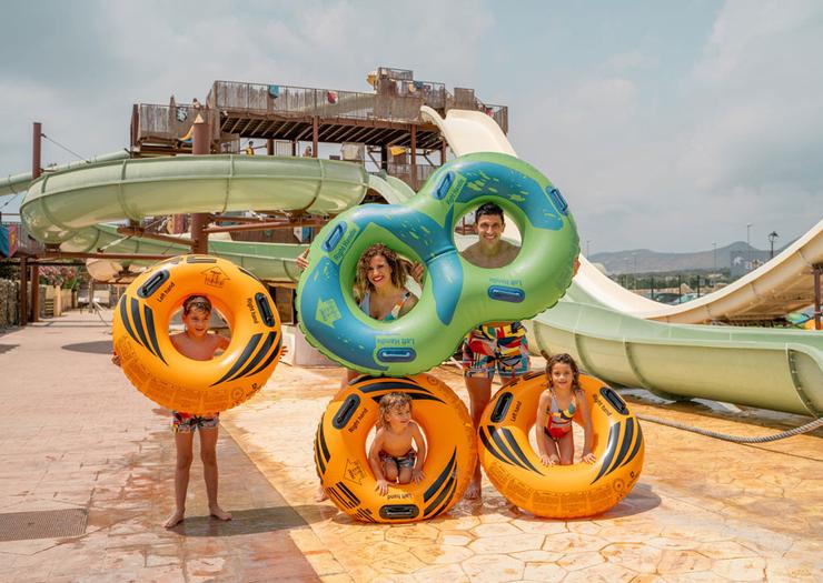 Book Early & Save Big: 10% off Magic Robin Hood Holiday Park Alfaz del Pi Book Early & Save Big: 10% off Magic Robin Hood Holiday Park Alfaz del Pi