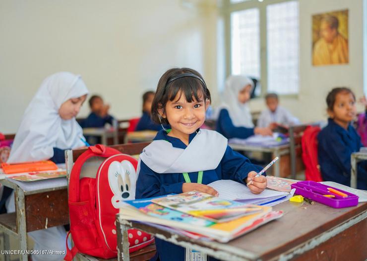 A Commitment with UNICEF, Beyond the Stay Magic Robin Hood Holiday Park Alfaz del Pi A Commitment with UNICEF, Beyond the Stay Magic Robin Hood Holiday Park Alfaz del Pi