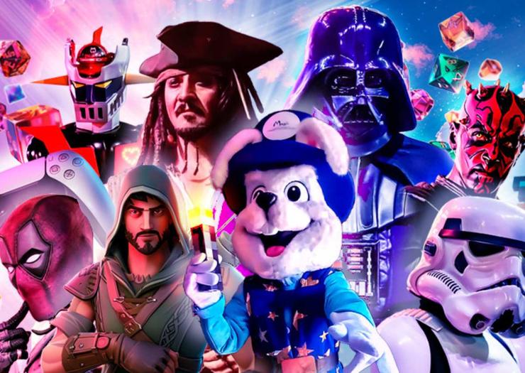 'Magic Play Fest' the EVENT A unique experience! Magic Robin Hood Holiday Park Alfaz del Pi 'Magic Play Fest' the EVENT A unique experience! Magic Robin Hood Holiday Park Alfaz del Pi