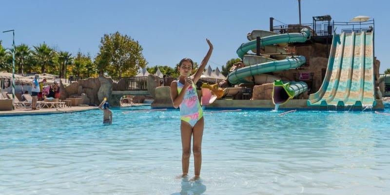ALL DAY PASS PREMIUM Magic Robin Hood Holiday Park Alfaz del Pi ALL DAY PASS PREMIUM Magic Robin Hood Holiday Park Alfaz del Pi