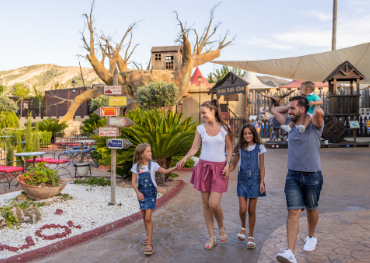 ALL DAY PASS/NIGHT PASS Magic Robin Hood Holiday Park Alfaz del Pi ALL DAY PASS/NIGHT PASS Magic Robin Hood Holiday Park Alfaz del Pi