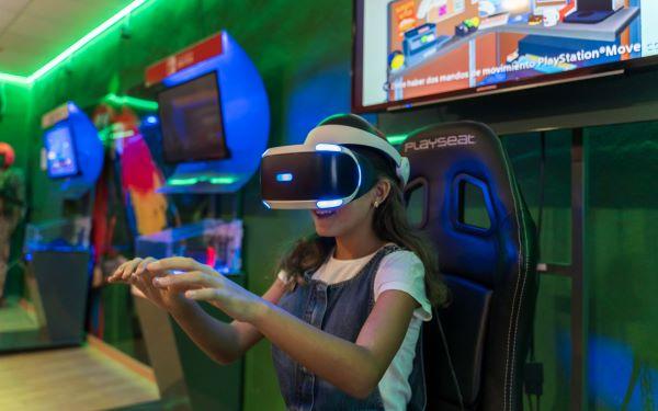 Virtual Reality Robin Hood. Magic Robin Hood Holiday Park Alfaz del Pi Virtual Reality Robin Hood. Magic Robin Hood Holiday Park Alfaz del Pi