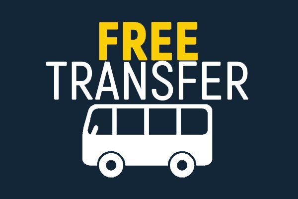 Free shuttle! magic robin hood holiday park alfaz del pi Free shuttle! magic robin hood holiday park alfaz del pi
