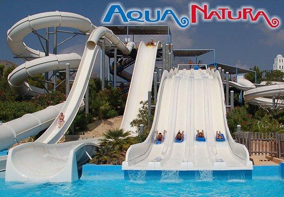 Tickets to Aqua and Terra Natura Magic Robin Hood Holiday Park Alfaz del Pi Tickets to Aqua and Terra Natura Magic Robin Hood Holiday Park Alfaz del Pi