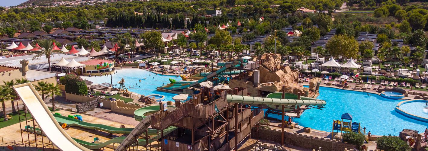 Magic Robin Hood - Alfaz del Pi - Magic Robin Hood - Alfaz del Pi -