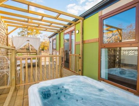 'Lion Heart' Premium lodge Magic Robin Hood Holiday Park Alfaz del Pi 'Lion Heart' Premium lodge Magic Robin Hood Holiday Park Alfaz del Pi