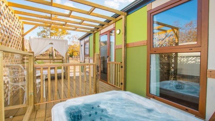 'Lion Heart' Premium lodge Magic Robin Hood Holiday Park Alfaz del Pi 'Lion Heart' Premium lodge Magic Robin Hood Holiday Park Alfaz del Pi