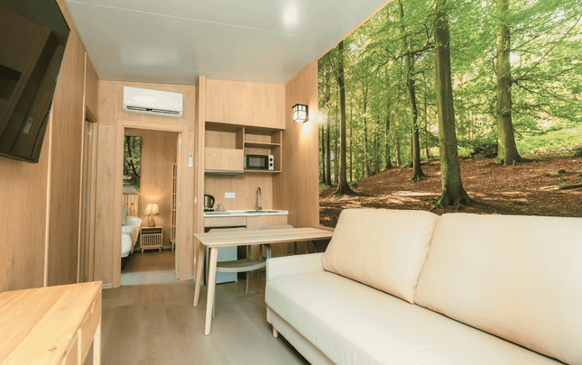 New Nottingham Lodge Magic Robin Hood Holiday Park Alfaz del Pi New Nottingham Lodge Magic Robin Hood Holiday Park Alfaz del Pi