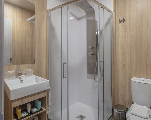 'NEW SHERWOOD' 3 BEDROOMS LODGE Magic Robin Hood Holiday Park Alfaz del Pi 'NEW SHERWOOD' 3 BEDROOMS LODGE Magic Robin Hood Holiday Park Alfaz del Pi