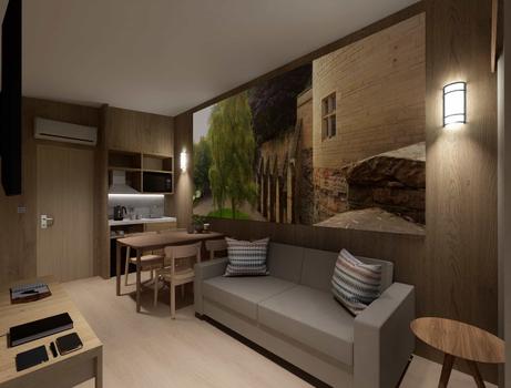 New Nottingham Lodge Magic Robin Hood Holiday Park Alfaz del Pi New Nottingham Lodge Magic Robin Hood Holiday Park Alfaz del Pi