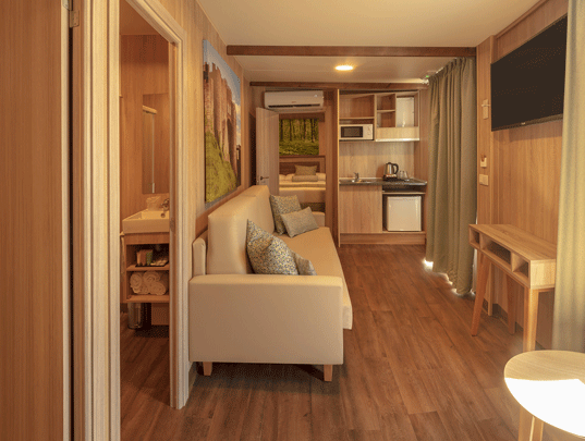 'LION HEART' 3 BEDROOMS PREMIUM LODGE Magic Robin Hood Holiday Park Alfaz del Pi 'LION HEART' 3 BEDROOMS PREMIUM LODGE Magic Robin Hood Holiday Park Alfaz del Pi