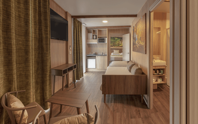 'NEW SHERWOOD' 3 BEDROOMS JACUZI LODGE PREMIUM Magic Robin Hood Holiday Park Alfaz del Pi 'NEW SHERWOOD' 3 BEDROOMS JACUZI LODGE PREMIUM Magic Robin Hood Holiday Park Alfaz del Pi
