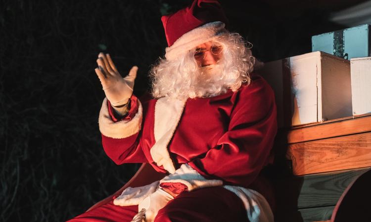 Christmas - DECEMBER 2025 AND JANUARY 2026 Magic Robin Hood Holiday Park Alfaz del Pi Christmas - DECEMBER 2025 AND JANUARY 2026 Magic Robin Hood Holiday Park Alfaz del Pi