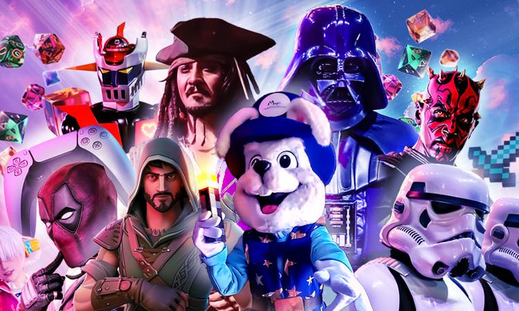 Magic PLAY FEST - 25th April to 18th May 2025 Magic Robin Hood Holiday Park Alfaz del Pi Magic PLAY FEST - 25th April to 18th May 2025 Magic Robin Hood Holiday Park Alfaz del Pi