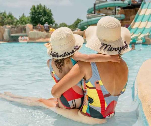 Magic Robin Hood Holiday Park Alfaz del Pi Magic Robin Hood Holiday Park Alfaz del Pi