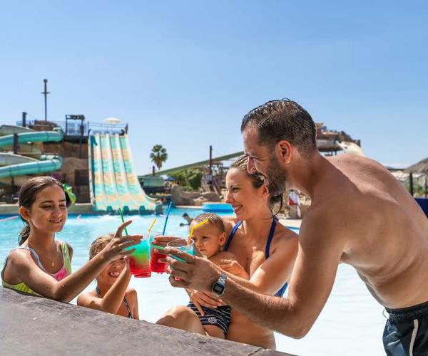 Magic Robin Hood Holiday Park Alfaz del Pi Magic Robin Hood Holiday Park Alfaz del Pi