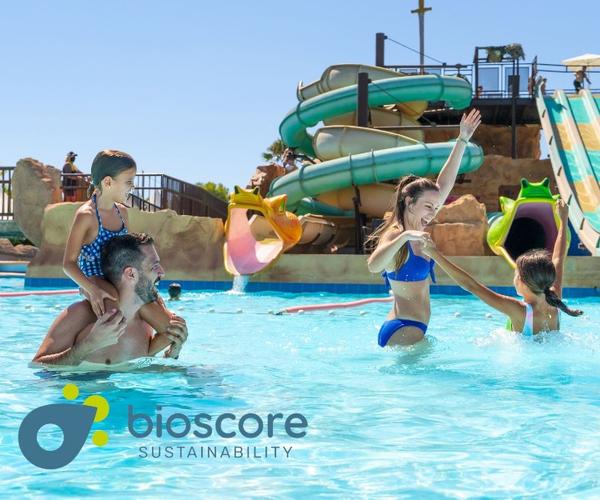 Magic Robin Hood Holiday Park Alfaz del Pi Magic Robin Hood Holiday Park Alfaz del Pi