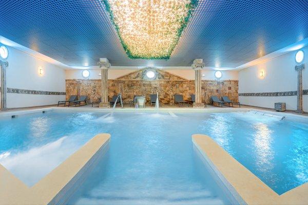 Magic Robin Hood Holiday Park Alfaz del Pi Magic Robin Hood Holiday Park Alfaz del Pi