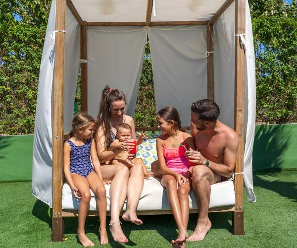 Magic Robin Hood Holiday Park Alfaz del Pi Magic Robin Hood Holiday Park Alfaz del Pi